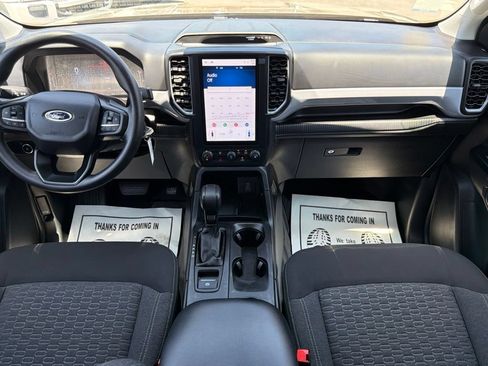 Used 2026 Ford Ranger XL RWD image 30