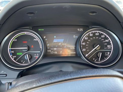 Used 2024 Toyota Camry XSE image 15