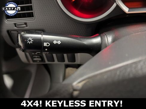 Used 2008 Toyota Tacoma 4x4 Double Cab image 16