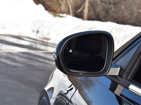 Used 2024 Dodge Hornet GT Plus w/ Track Pack image 34