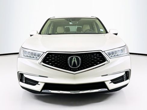 Used 2017 Acura MDX FWD w/ Advance Package image 2