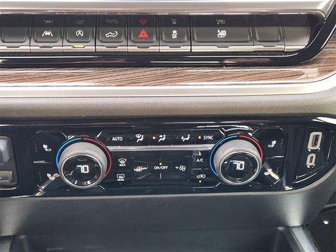 Certified 2024 Chevrolet Silverado 1500 RST w/ Convenience Package II image 20