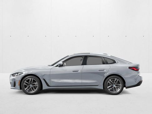 New 2026 BMW 430i w/ M Sport Package RWD image 3