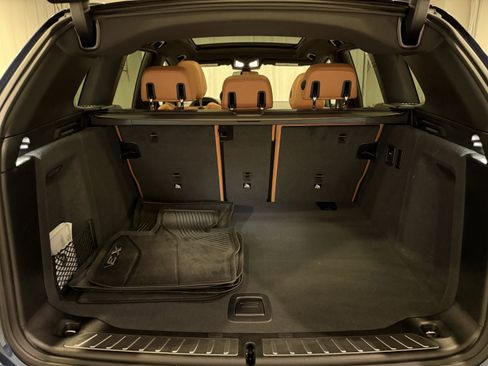 Certified 2024 BMW X3 M40i w/ Premium Package image 27