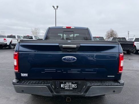 Used 2018 Ford F150 XLT w/ Equipment Group 302A Luxury image 6