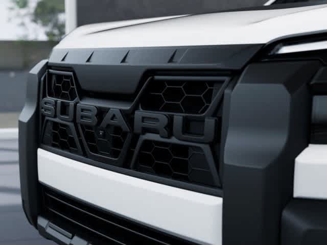 New 2026 Subaru Outback Wilderness AWD/4WD image 9