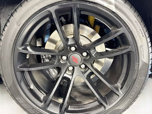 Used 2023 Dodge Challenger R/T Scat Pack image 31