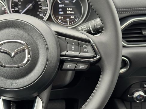 New 2025 MAZDA CX-5 AWD 2.5 S w/ Select Package image 24