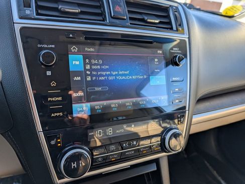 Used 2019 Subaru Outback 2.5i Limited image 20