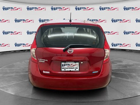 Used 2014 Nissan Versa Note S image 4