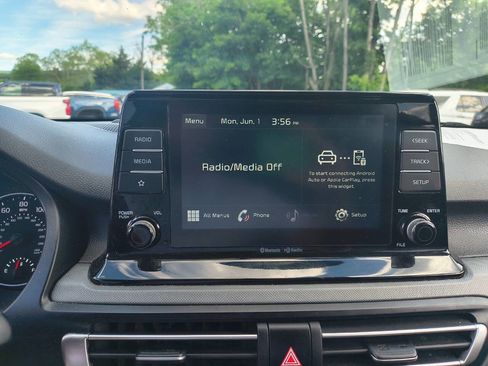 Used 2021 Kia Seltos LX AWD/4WD image 23