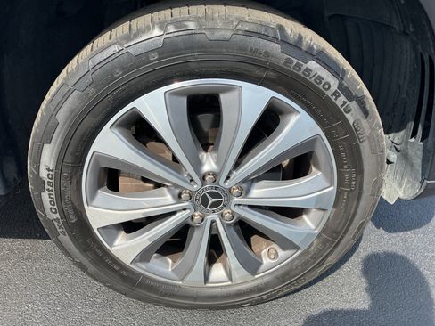 Used 2020 Mercedes-Benz GLE 350 4MATIC image 19