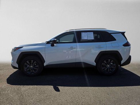 Certified 2026 Toyota RAV4 XLE Premium AWD/4WD image 6