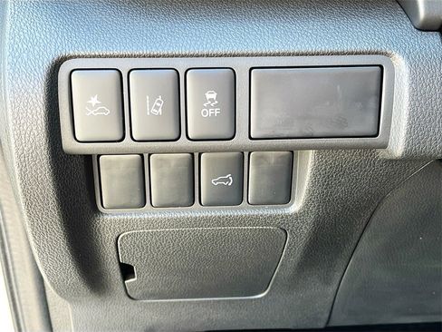 New 2026 Mitsubishi Eclipse Cross SE image 10