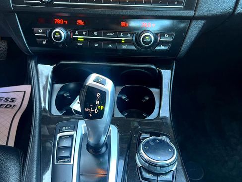 Used 2014 BMW 535i xDrive Sedan image 14