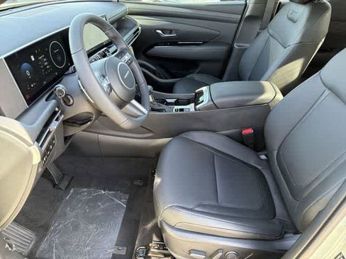 New 2026 Hyundai Santa Cruz XRT AWD/4WD image 13