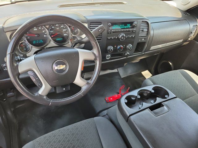 Used 2008 Chevrolet Silverado 1500 LT w/ Power Pack Plus AWD/4WD image 12