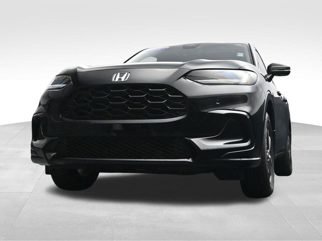 Used 2025 Honda HR-V EX-L image 37
