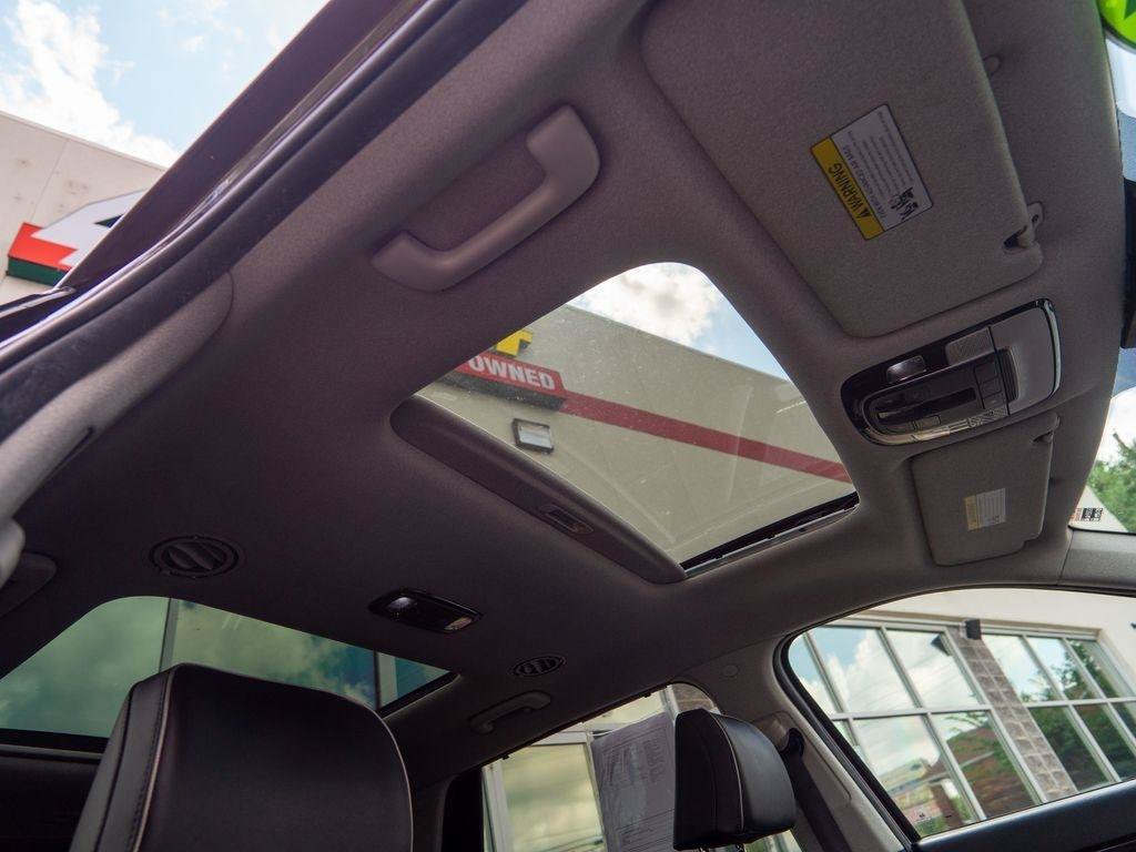 Used 2021 Hyundai Palisade Limited FWD image 33