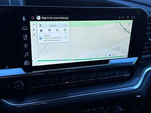 New 2026 Chevrolet Silverado 3500 High Country w/ High Country Premium Package image 18