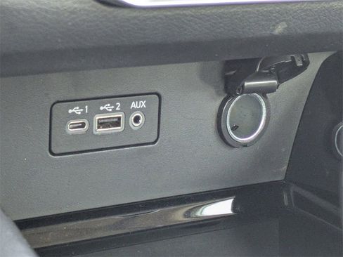 Used 2022 Nissan Altima 2.5 SL FWD image 22