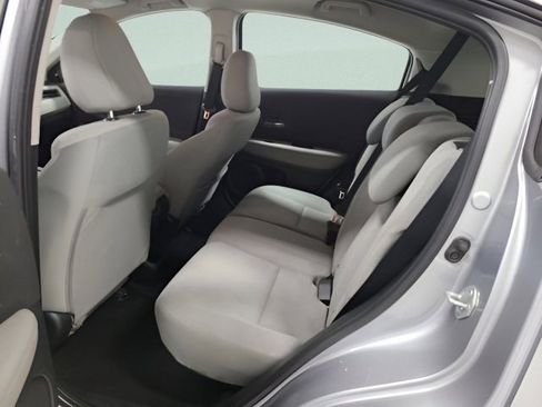 Certified 2021 Honda HR-V LX image 15