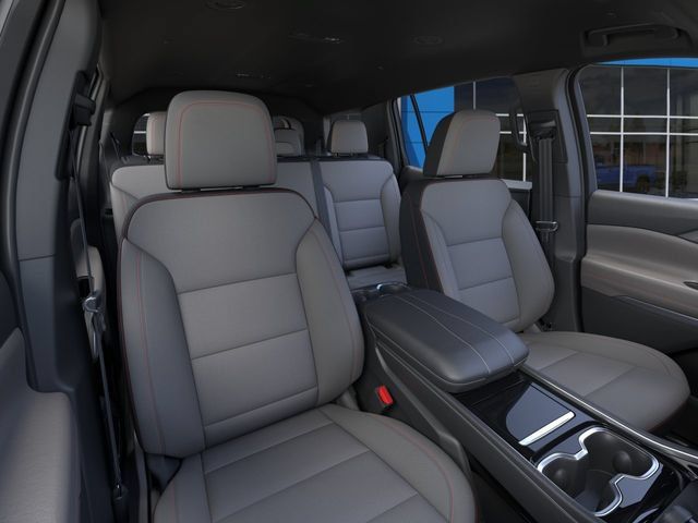 New 2027 Chevrolet Traverse LT w/ Midnight/Sport Edition FWD image 16