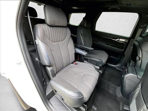 Used 2025 Hyundai Palisade Calligraphy AWD/4WD image 29