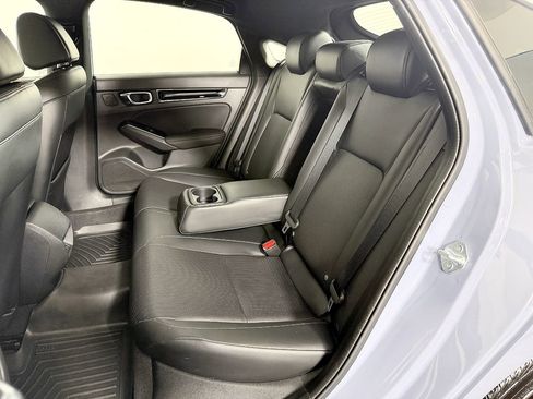 Used 2022 Honda Civic Sport Touring image 40