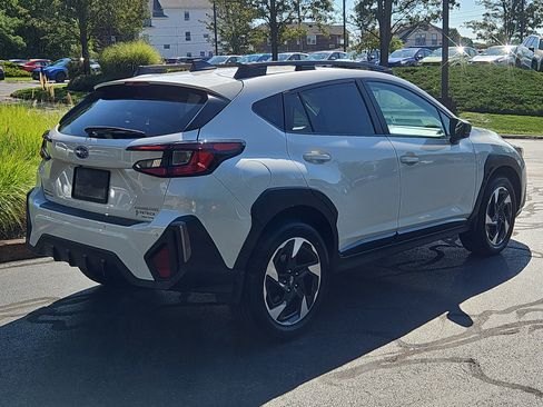 Certified 2024 Subaru Crosstrek 2.5i Limited AWD/4WD image 2