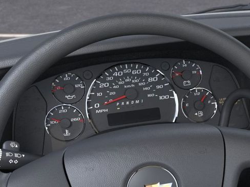 New 2025 Chevrolet Express 3500 Work Van w/ Power Convenience Package image 27