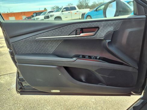 New 2026 Toyota Camry XLE image 20