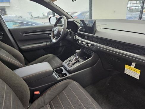 New 2026 Honda CR-V Sport image 13
