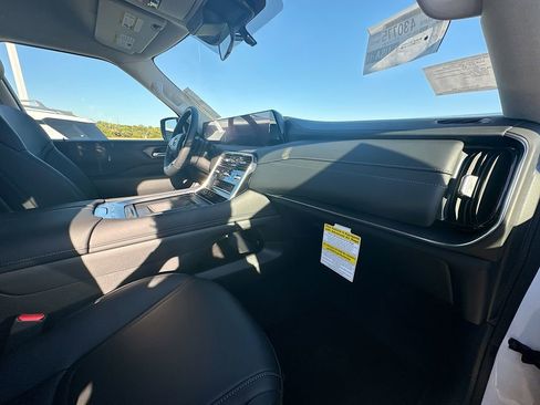 New 2026 Nissan Armada SV image 27