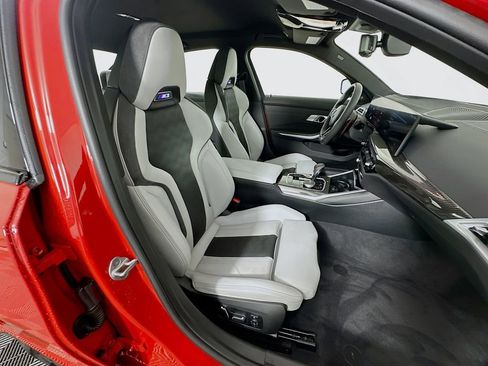 Used 2026 BMW M3 Competition RWD image 28