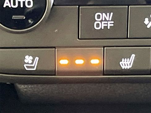 New 2026 Subaru Outback Touring XT image 23