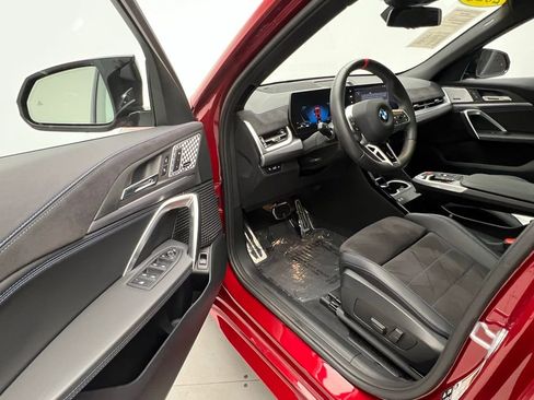Certified 2025 BMW X2 M35i image 21