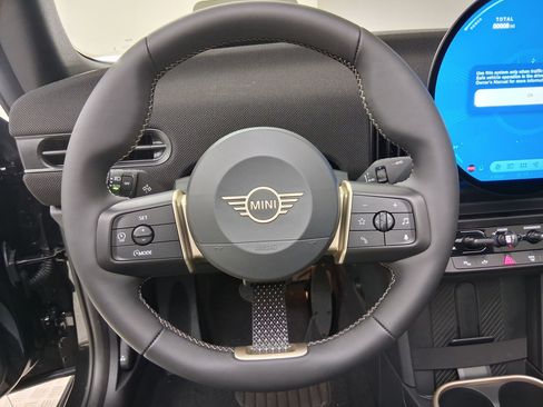 New 2026 MINI Cooper S FWD image 13