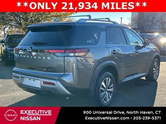 Certified 2024 Nissan Pathfinder SL w/ Cargo Package video 2