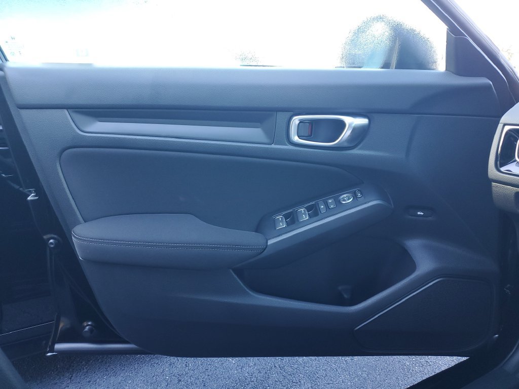 New 2026 Honda Civic LX image 22