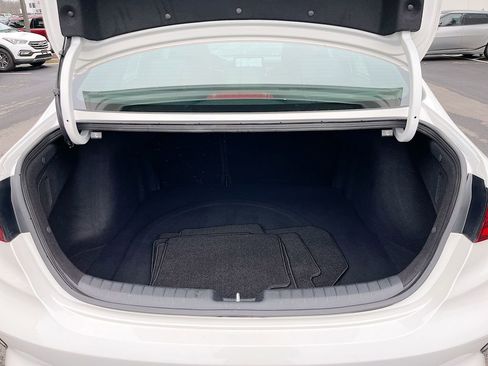 Certified 2024 Kia Forte GT-Line image 24