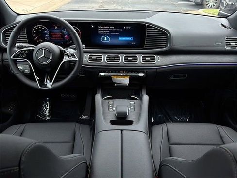 New 2026 Mercedes-Benz GLE 450 4MATIC image 9