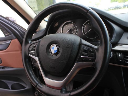 Used 2014 BMW X5 xDrive35i image 22