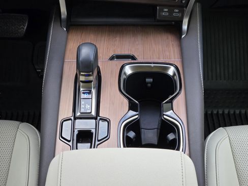 Used 2024 Lexus RX 350 Premium w/ Cold Area Package FWD image 16