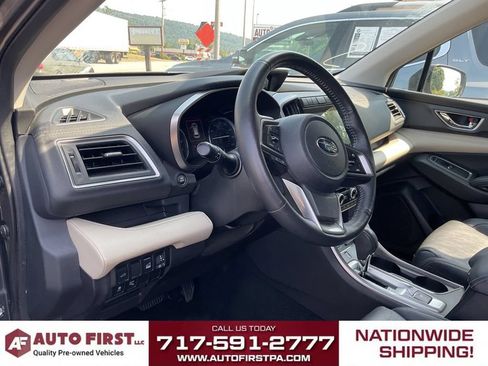 Used 2019 Subaru Ascent Limited AWD/4WD image 6