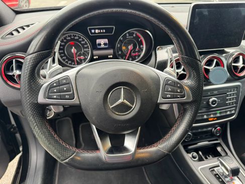 Used 2016 Mercedes-Benz GLA 45 AMG 4MATIC image 5