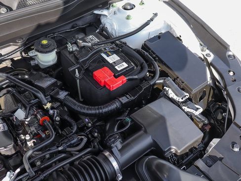 Used 2019 Honda Accord LX image 12