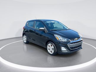 Used 2022 Chevrolet Spark LS FWD video 2