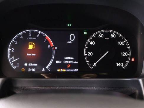 Used 2025 Honda Ridgeline RTL image 4