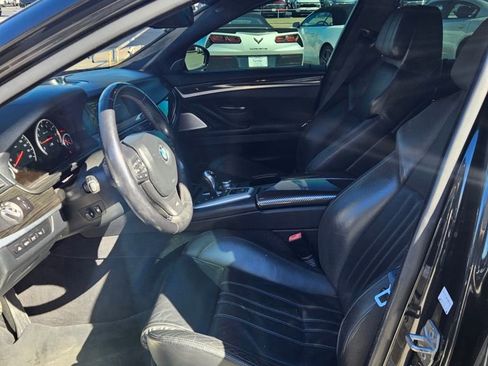 Used 2013 BMW M5 image 12